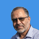 جمیل احمد